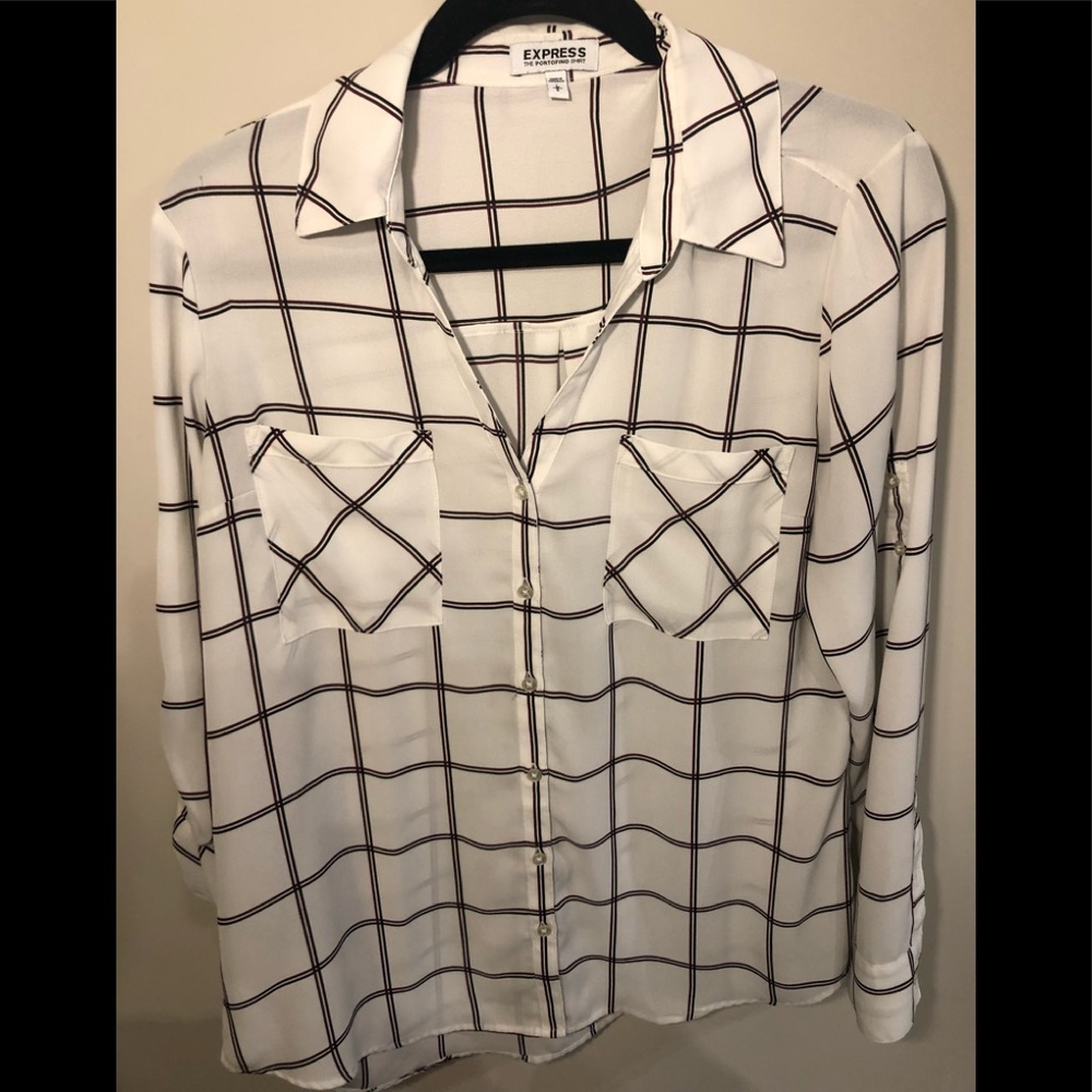 Express Top